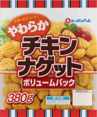 チキンナゲット