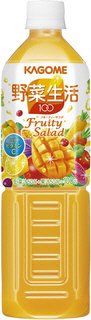野菜生活１００フルーティサラダ