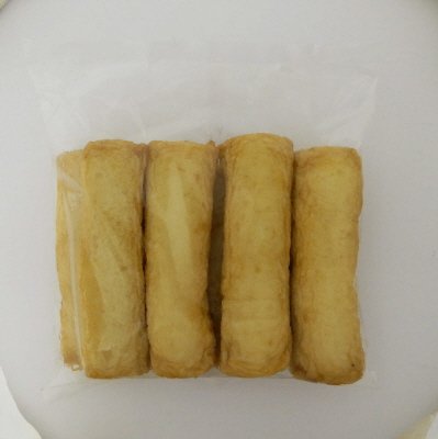 しなやかスティック