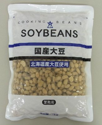 国産大豆