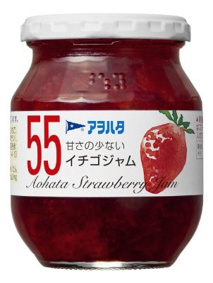 イチゴジャム