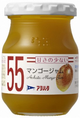 アヲハタ５５ マンゴージャム