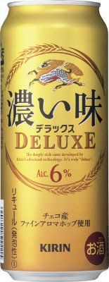濃い味＜ＤＥＬＵＸＥ＞