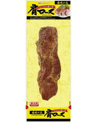 香味工房　肩ロースペッパーポーク