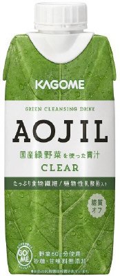 ＡＯＪＩＬ　ＣＬＥＡＲ