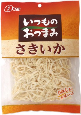 ＩＯさきいか