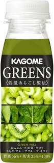 ＧＲＥＥＮＳ　Ｇｒｅｅｎ　ｍｉｘ