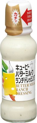 バターミルクランチドレッシング