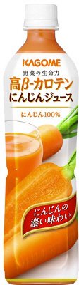 高β-カロテンにんじんジュース　スマートＰＥＴ