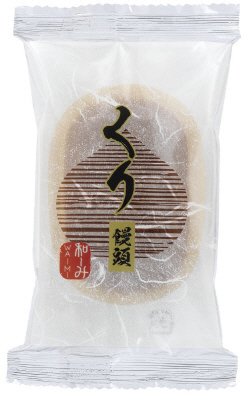 和ーみ　くり饅頭