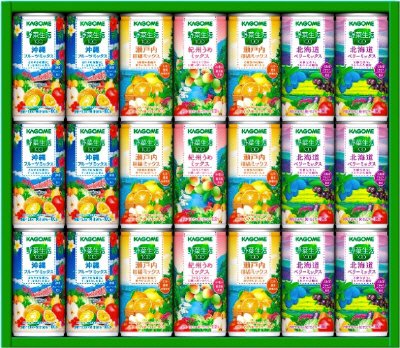 野菜生活ギフト地産全消果実めぐり　ＹＫ３０
