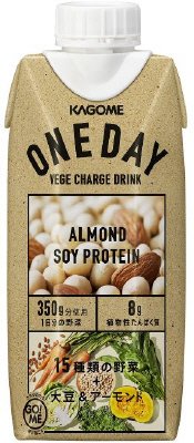 ＯＮＥＤＡＹ　ＡＬＭＯＮＤ　ＳＯＹＰＲＯＴＥＩＮ