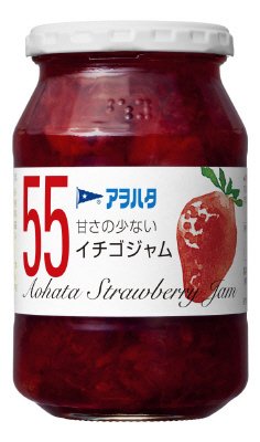 イチゴジャム