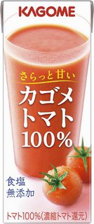 カゴメトマト１００％