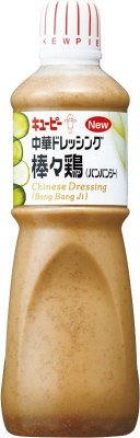 中華ドレッシング 棒々鶏 （バンバンジー）