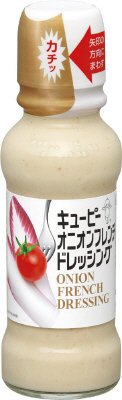オニオンフレンチドレッシング