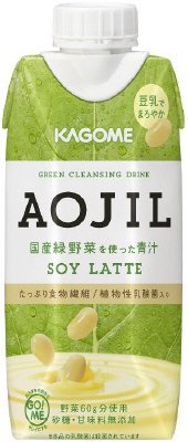 ＡＯＪＩＬ　ＳＯＹＬＡＴＴＥ