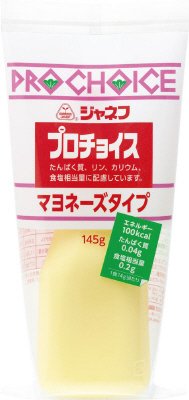 プロチョイスマヨネーズタイプ