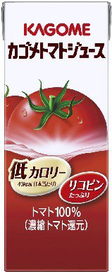 トマトジュース