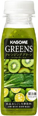 ＧＲＥＥＮＳクレンジンググリーン　シークヮーサーｍｉｘ