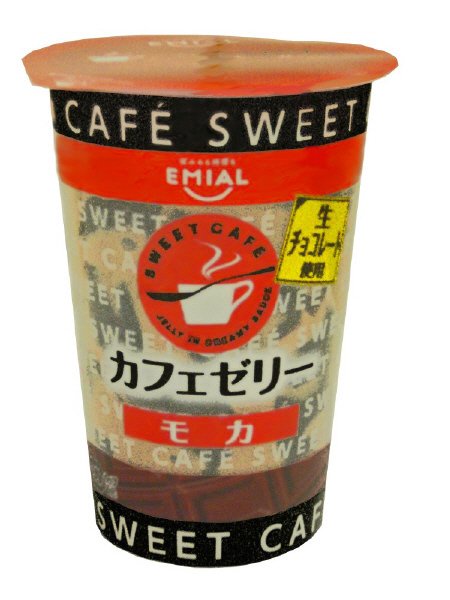 ＳＷＥＥＴ　ＣＡＦＥ　カフェゼリー　モカ