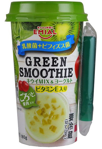 ＧＲＥＥＮ　ＳＭＯＯＴＨＩＥ