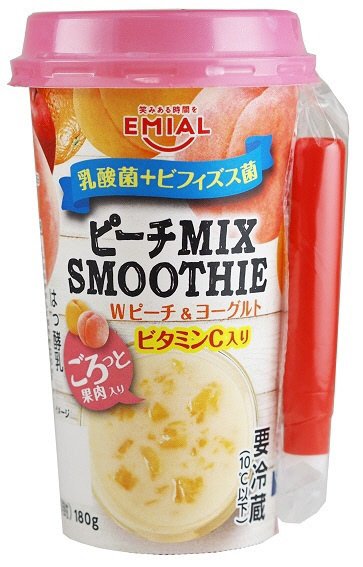 ピーチＭＩＸ　ＳＭＯＯＴＨＩＥ