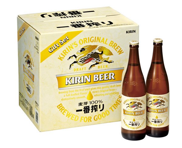 キリンギフト　Ｋ－ＮＩＳＢ１２