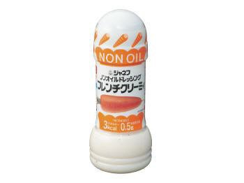 ノンオイルドレッシング　フレンチクリーミィ