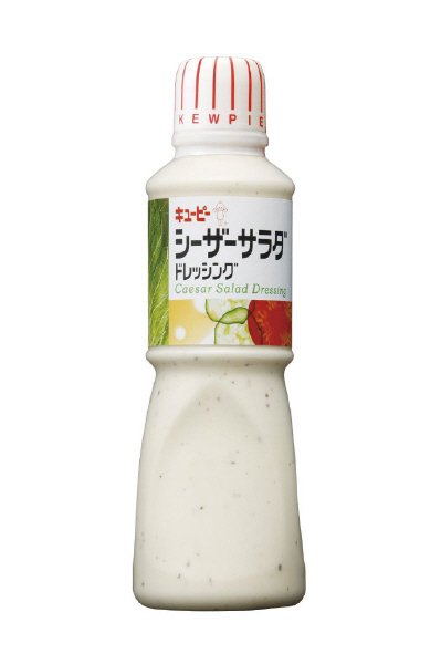 シーザーサラダドレッシング
