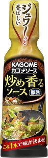 醸熟ソース　炒め香るソース
