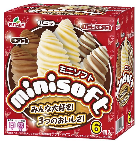 ミニソフト