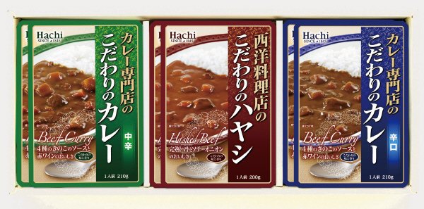 セレクトギフト ２０（ＨＣ－２０）