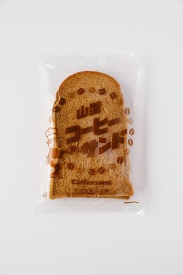 山型コーヒーサンド