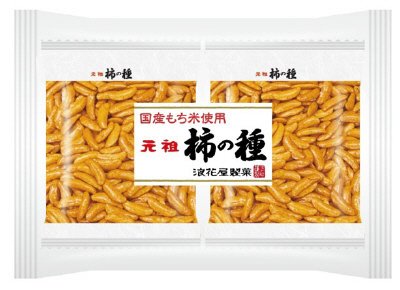 柿の種６袋パック