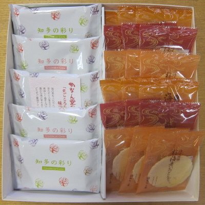 知多の彩り2PA