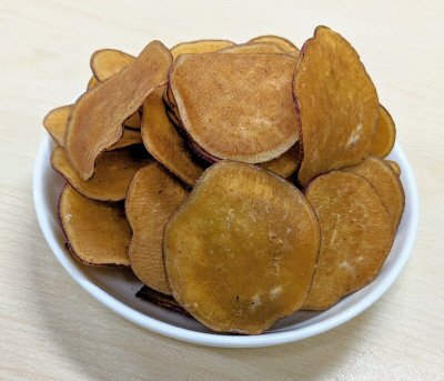 五郎島金時さつまいもちっぷす