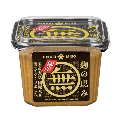 マル無　国産