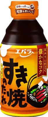 すき焼のたれ　マイルド