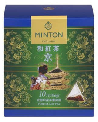 和紅茶　京