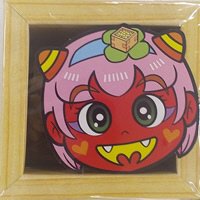 ３０ｇでんちゃん福ます６入