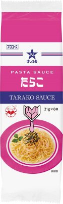 パスタソース　たらこ（パキッテ）