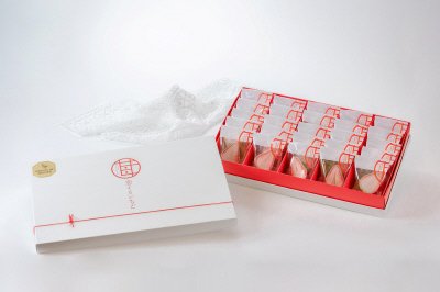 恋するいちごプレミアム25個
