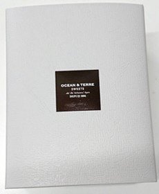 OCEAN&TERRE　シュガーリングバーム