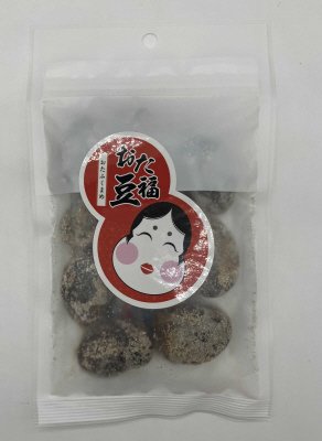京都「中村屋」おた福豆