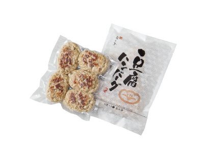 豆腐ハンバーグ5個入