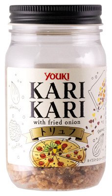 カリカリトリュフ