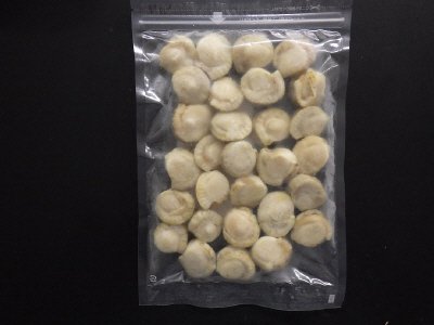 北海道噴火湾産ベビーほたて（徳用）