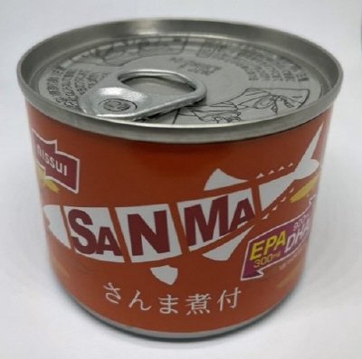 ＳＡＮＭＡ　さんま煮付