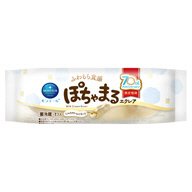 ぽちゃまるエクレア